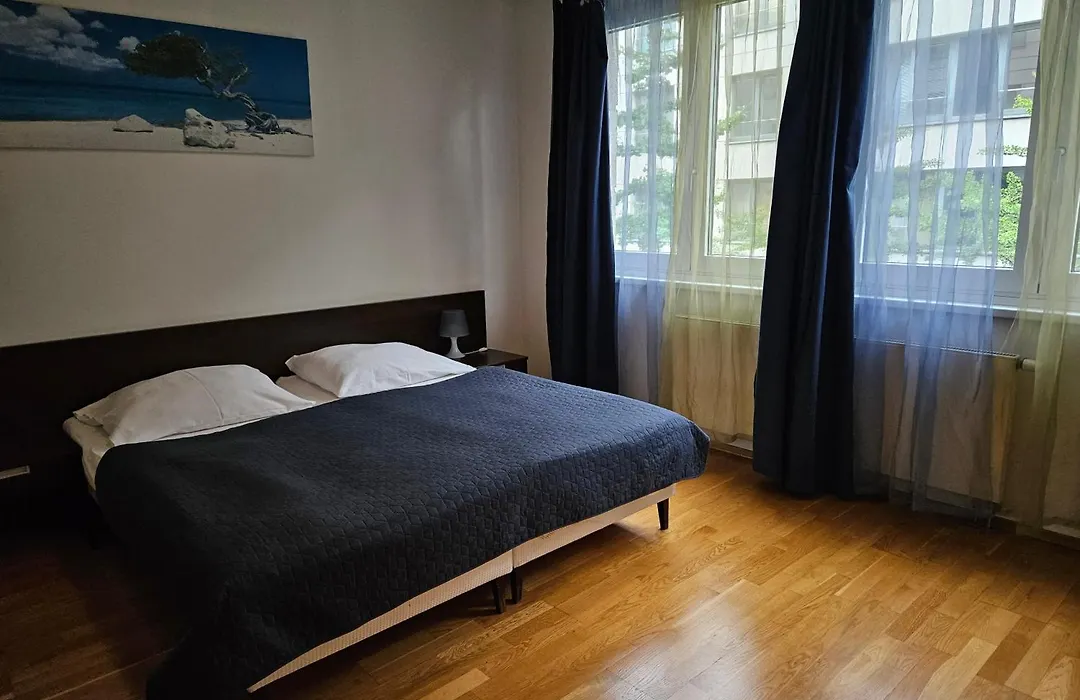 Aparthotel Angel-1