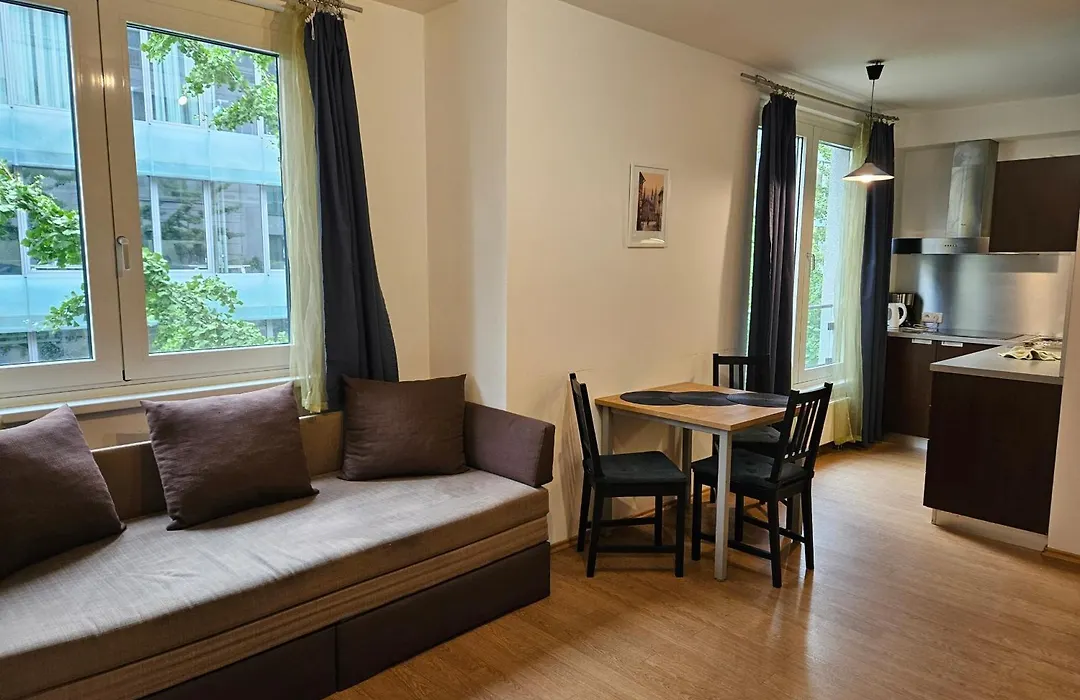 Aparthotel Angel-1