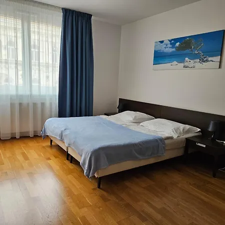 Aparthotel Angel-2