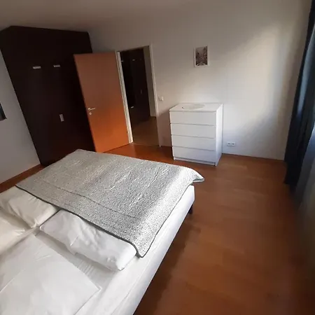 Aparthotel Angel-3