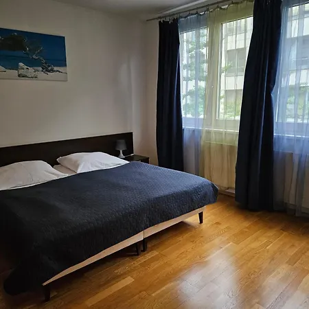 Aparthotel Angel-3