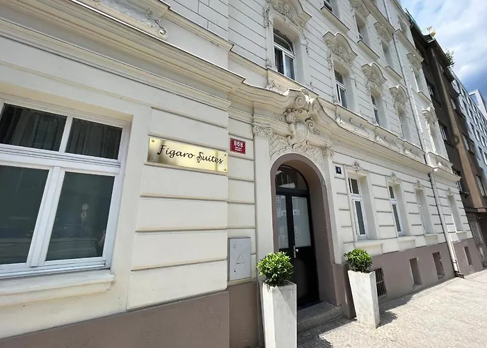 Figaro Suites